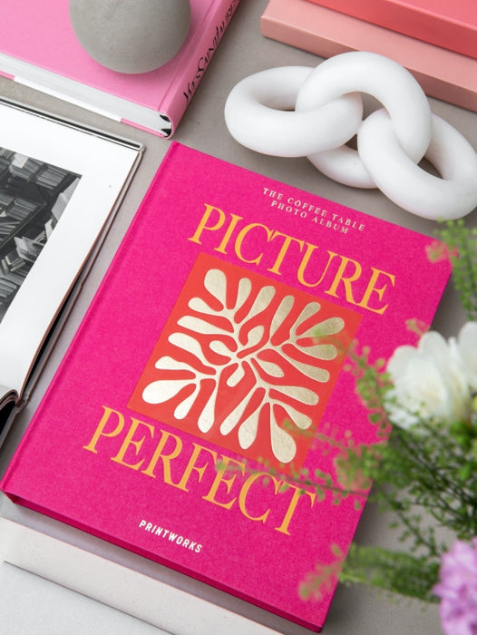 Printworks Foto album | Picture Perfect