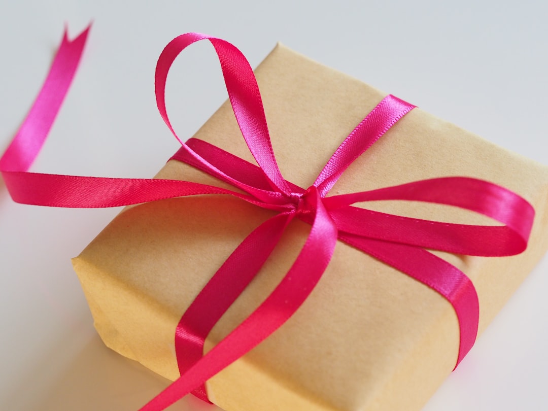 Last-minute kerstcadeau: zo kies je nog iets origineels