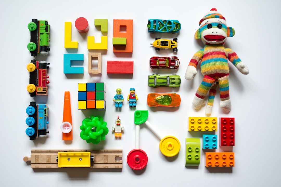Beste kindercadeaus voor peuters: praktisch én leuk