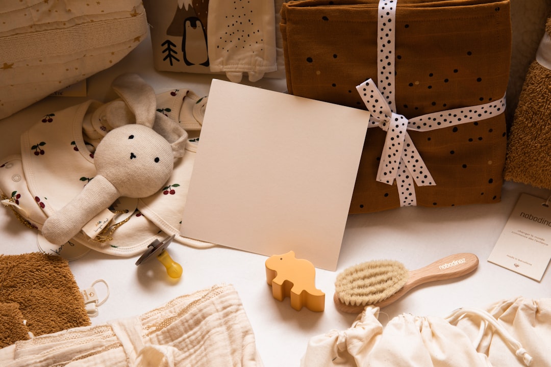 Originele babyshower cadeaus die ouders echt bijblijven
