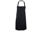 Gift set BBQ apron and oven glove Kato