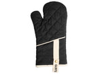 Gift set BBQ apron and oven glove Kato