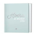 Hoera je wordt opa! | Lantaarn