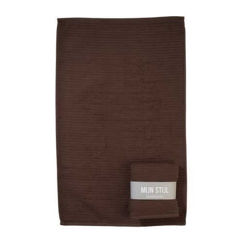 Keukendoek (40x60) met banderol | Mijn Stijl