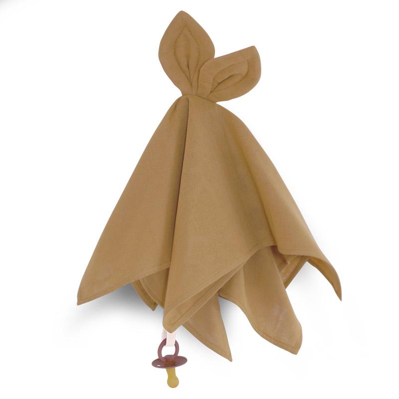 Knuffel Speendoekje | Saga Copenhagen