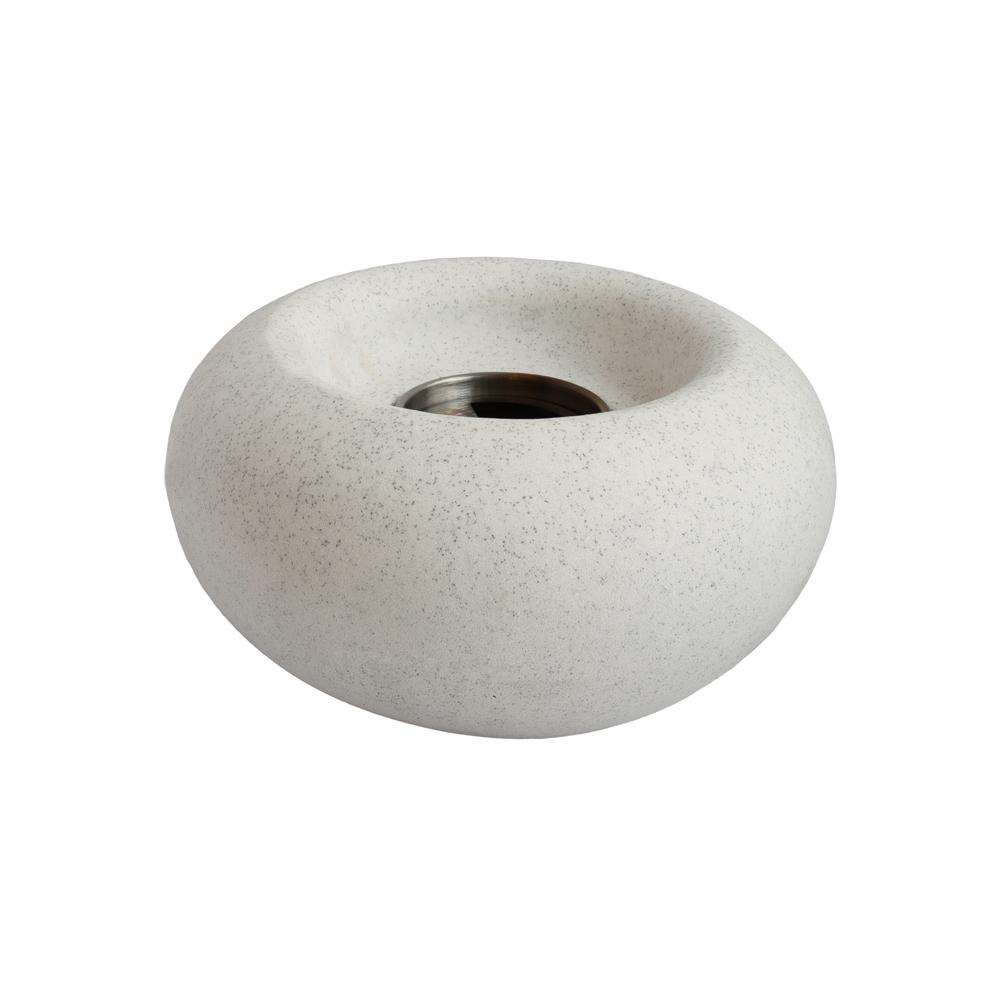 Fire bowl - Wit | Leeff