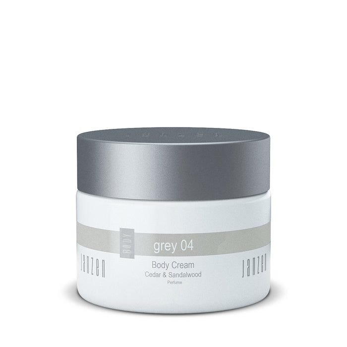 Body Cream - Grey 04 | Janzen