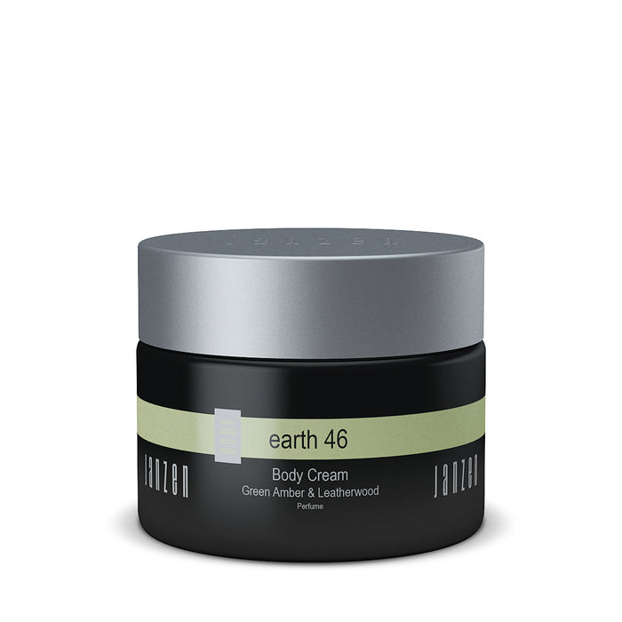 Body Cream - Earth 46 | Janzen