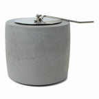 Tafelhaard Beton | Jens Living