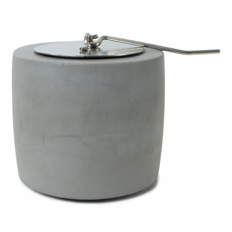 Tafelhaard Beton | Jens Living