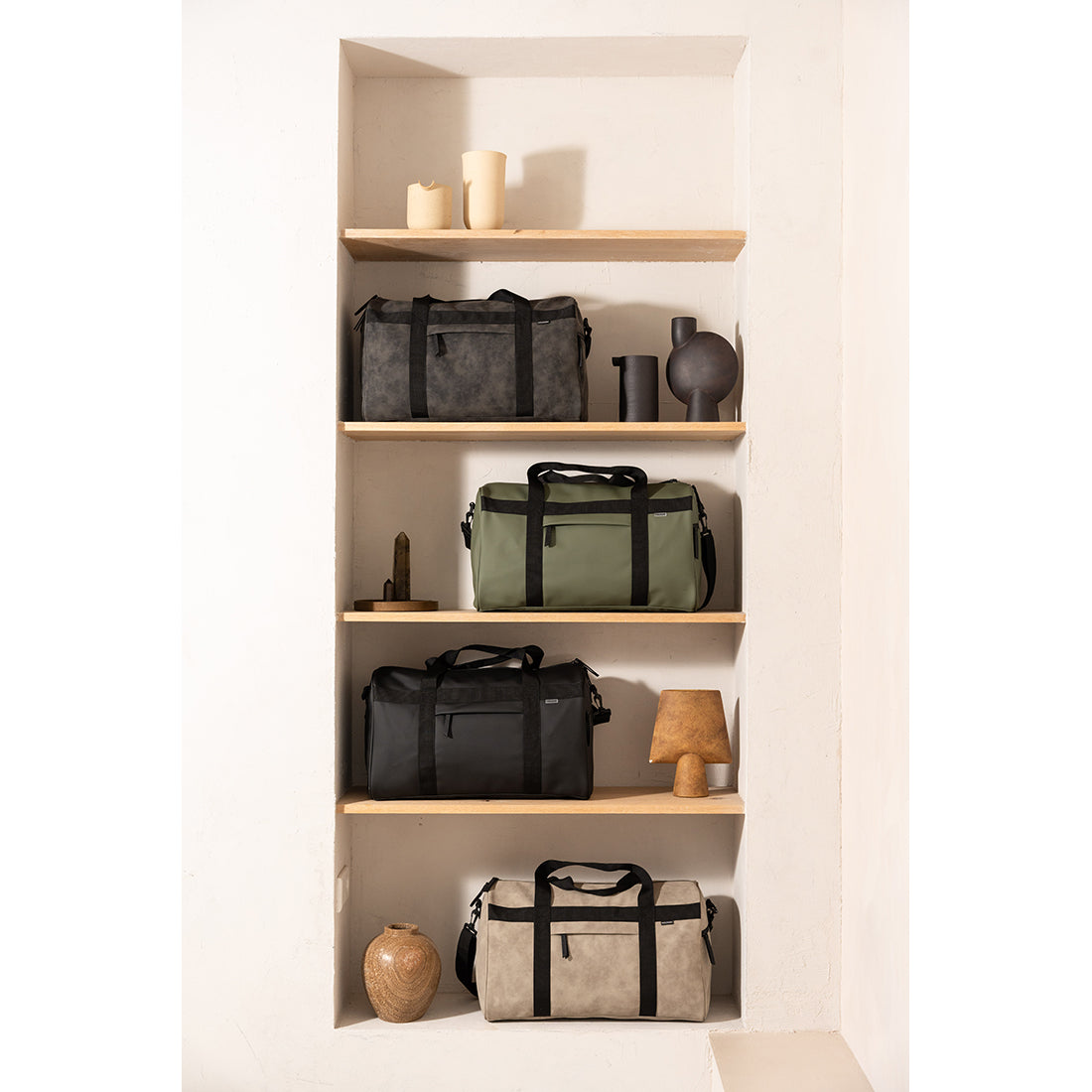 Sporttas | Norländer