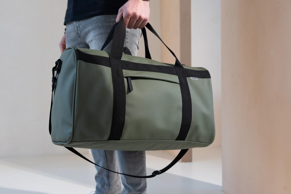 Sporttas | Norländer