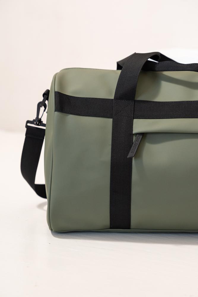 Sporttas | Norländer