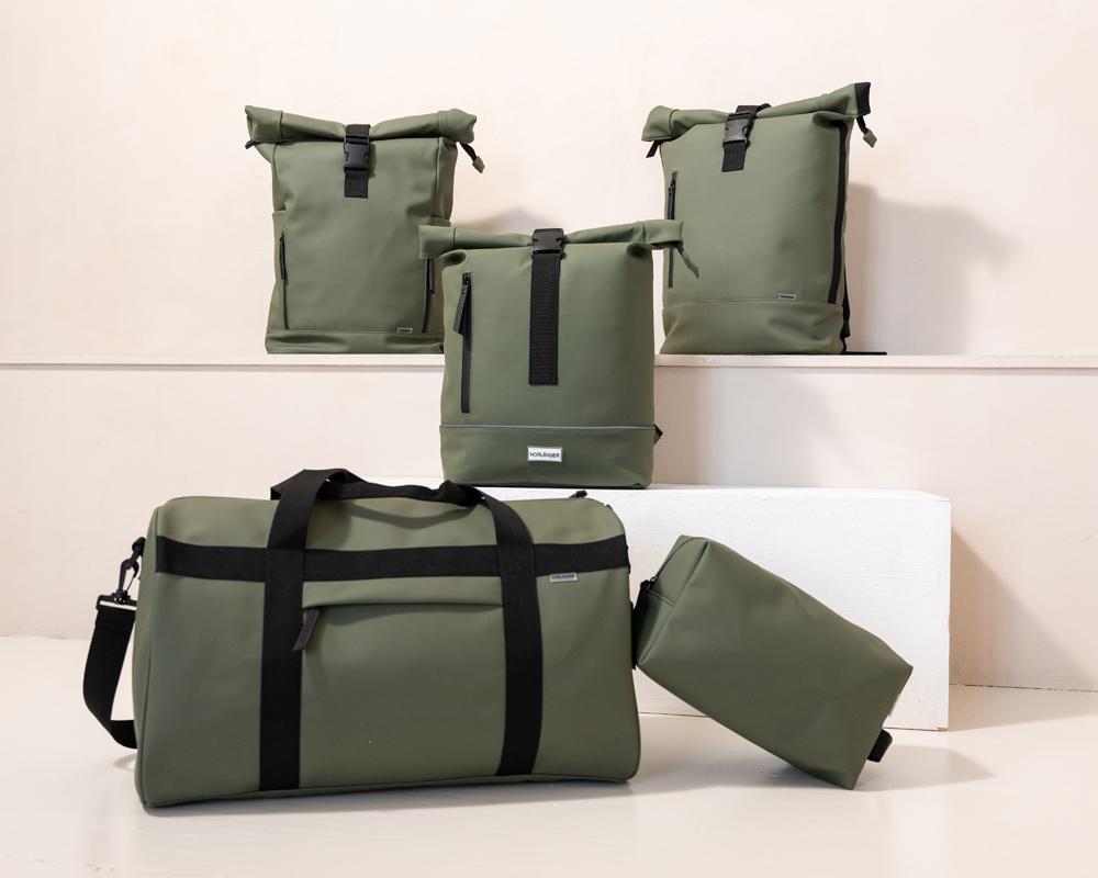 Sporttas | Norländer