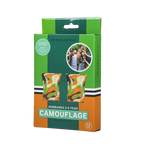 Zwembandjes Camouflage 2-6 jaar | Swim Essentials