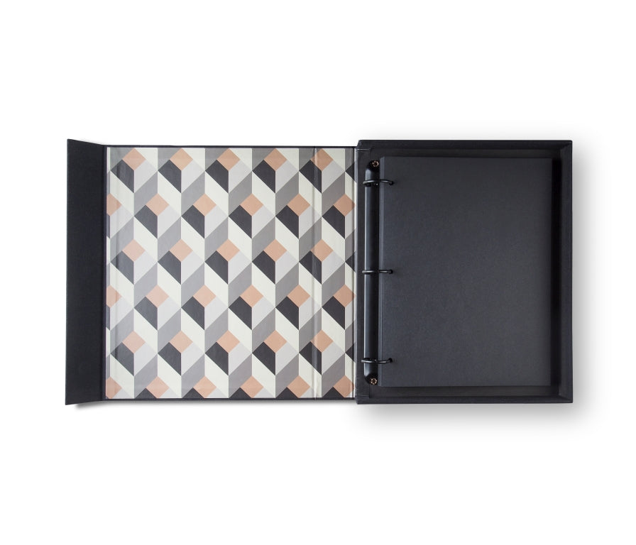 Foto album Good Times | Printworks