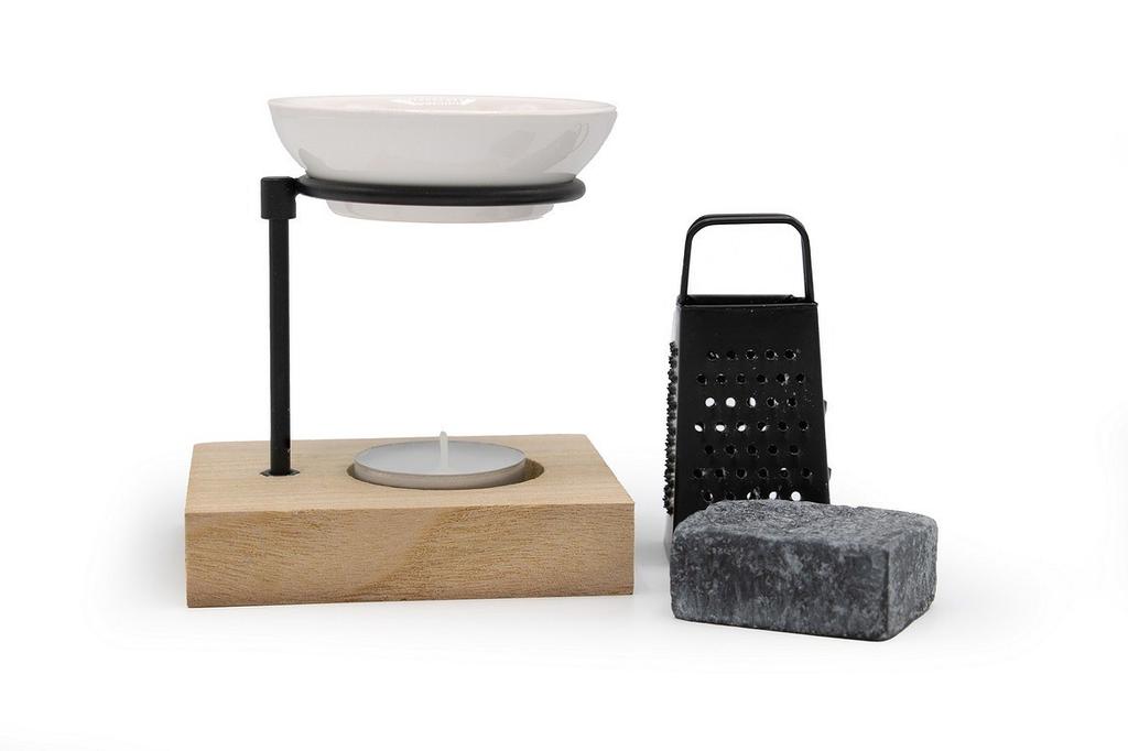 Giftbox With Love Aroma Musk | Ideas 4 Seasons