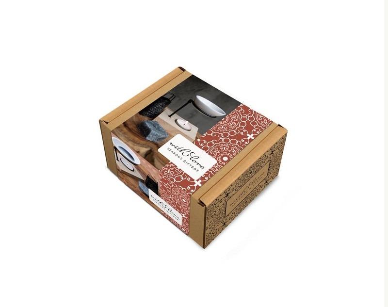 Giftbox With Love Aroma Musk | Ideas 4 Seasons
