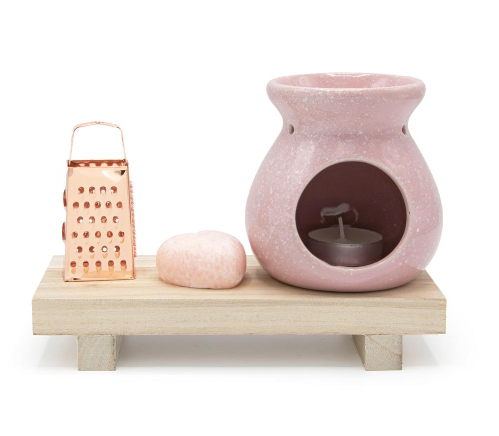 Giftbox With Love Aroma Vesuvius | Ideas 4 Seasons