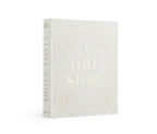 Foto album A Love Story | Printworks
