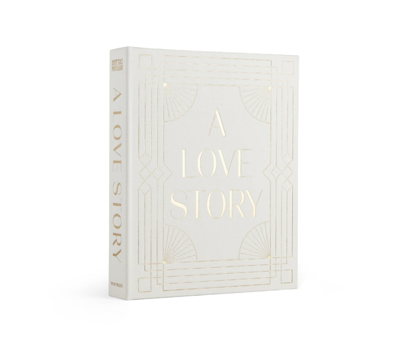 Printworks Foto album | A Love Story