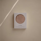 Cover Aankleedkussen Taupe - Mushie