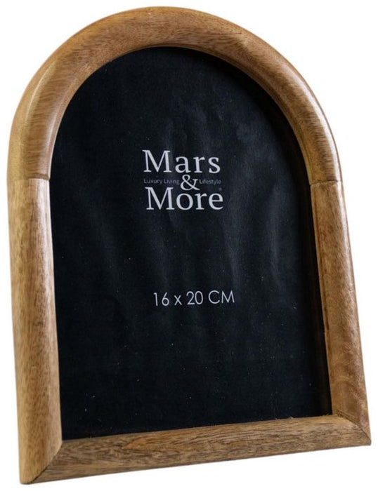 Fotolijst van Mangohout