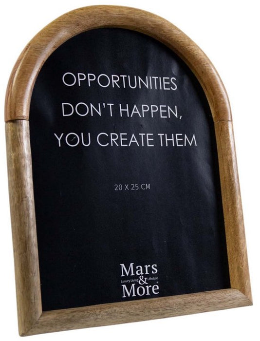 Fotolijst van Mangohout