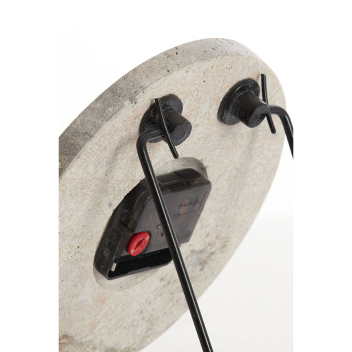 Tafelklok Jenay | Light & Living