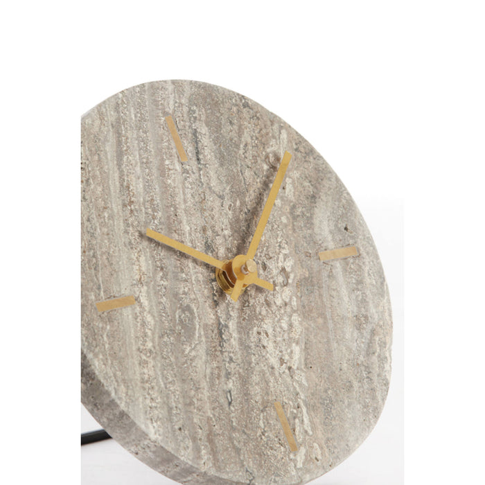 Tafelklok Jenay | Light & Living