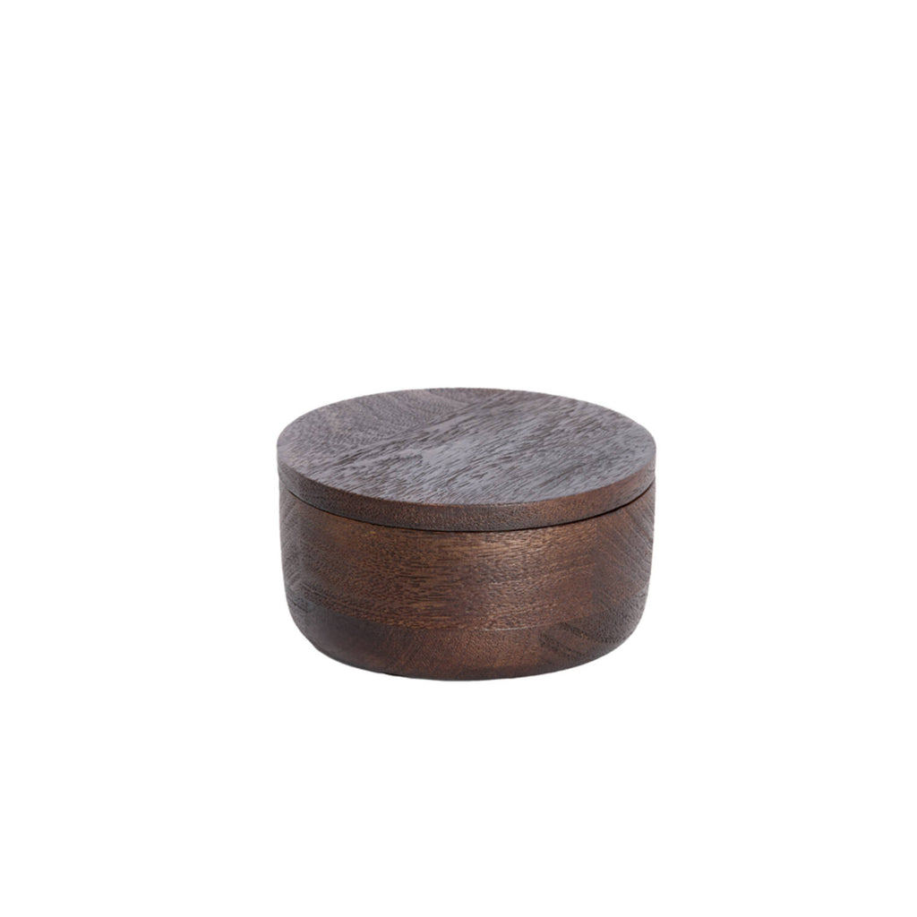 Deco box - hout | Light & Living