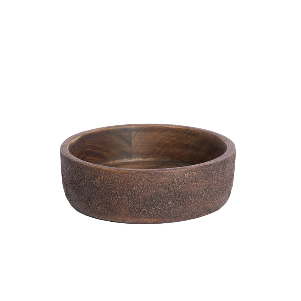 Deco box - hout | Light & Living