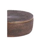 Deco box - hout | Light & Living