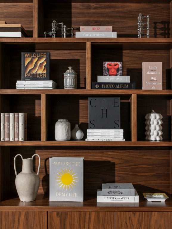 Art of Chess Schaakspel | Printworks