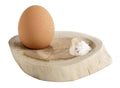 Egg board / Egg tray Organic Set of 4 pieces