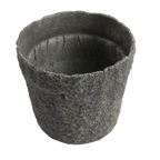 Pot Mosu 24 cm - Moss green