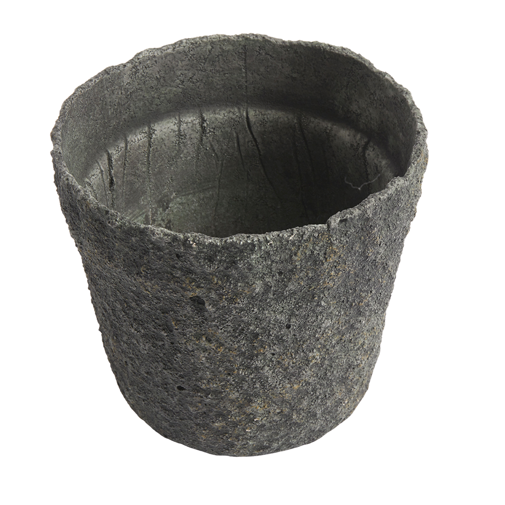 Pot Mosu 24 cm - Mosgroen | Muubs