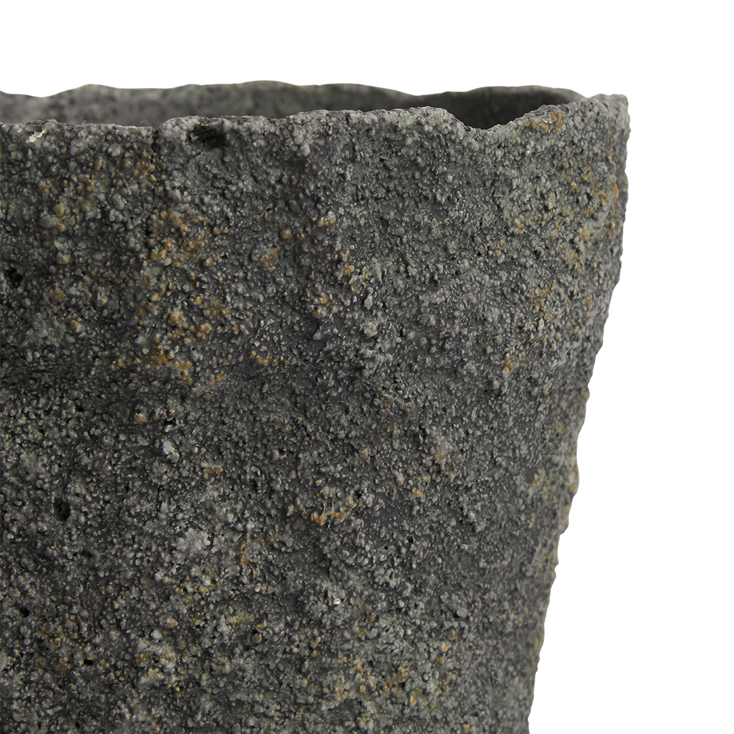 Pot Mosu 24 cm - Mosgroen | Muubs