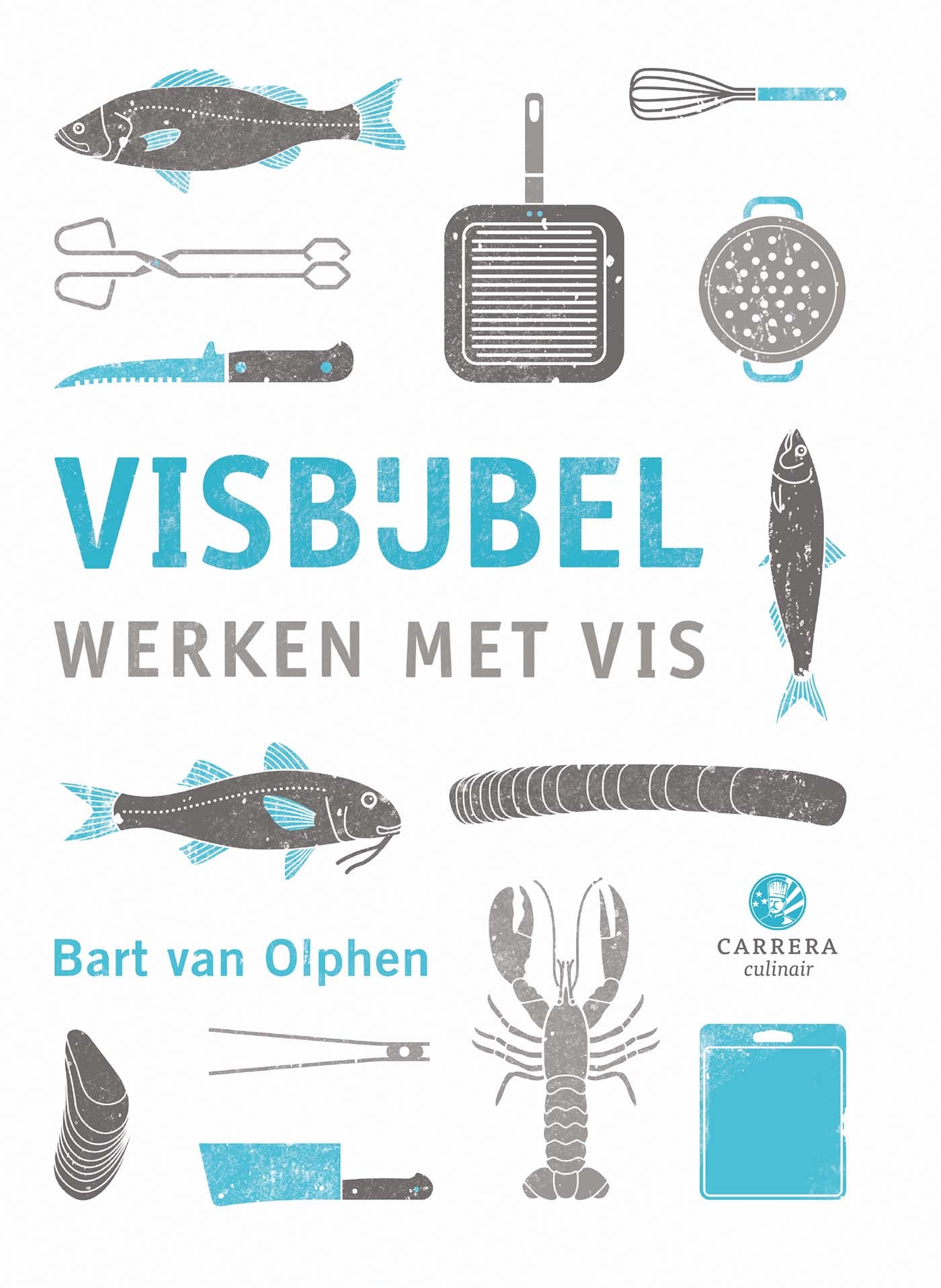 Visbijbel | Kookbijbels
