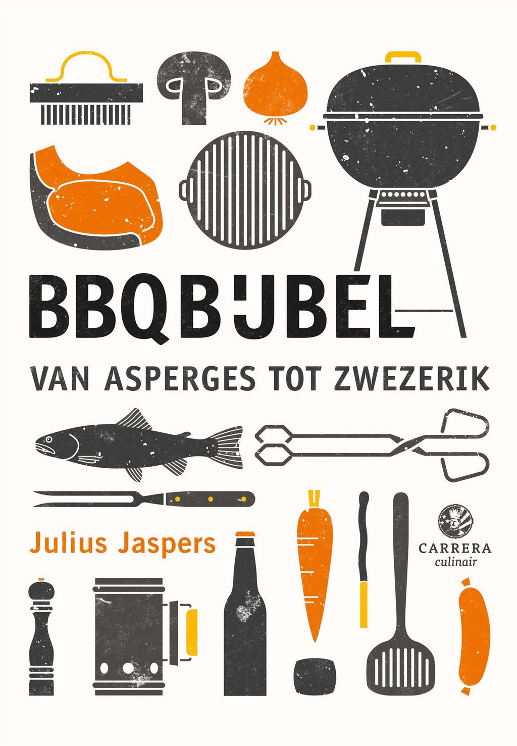 BBQBijbel | Kookbijbels