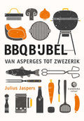 BBQBijbel | Kookbijbels