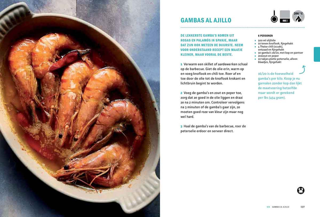 BBQBijbel | Kookbijbels