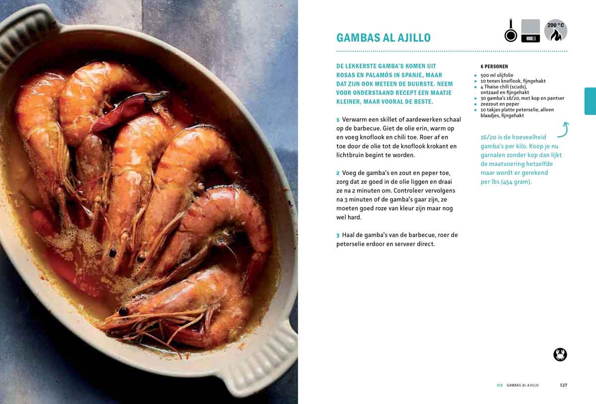 BBQBijbel | Kookbijbels