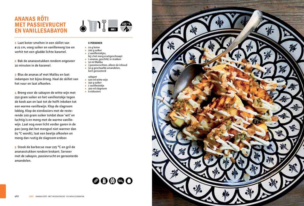 BBQBijbel | Kookbijbels