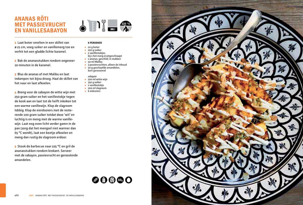 BBQBijbel | Kookbijbels