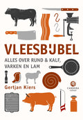 Vleesbijbel | Kookbijbels