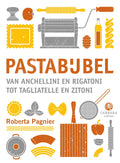 Pastabijbel | Kookbijbels