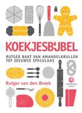 Koekjesbijbel | Kookbijbels
