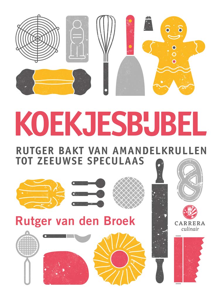 Koekjesbijbel | Kookbijbels