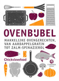 Ovenbijbel | Kookbijbels